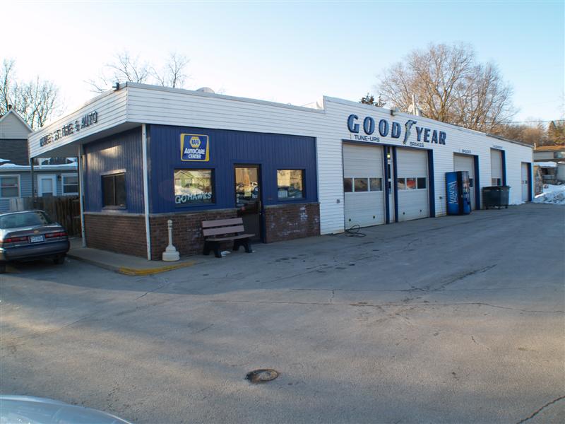 Muffler Repair Iowa City Muffler Repair